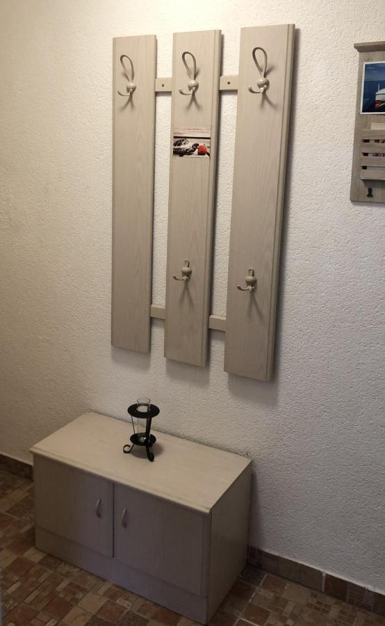 דירות Hohndorf  Haus Am Wald מראה חיצוני תמונה
